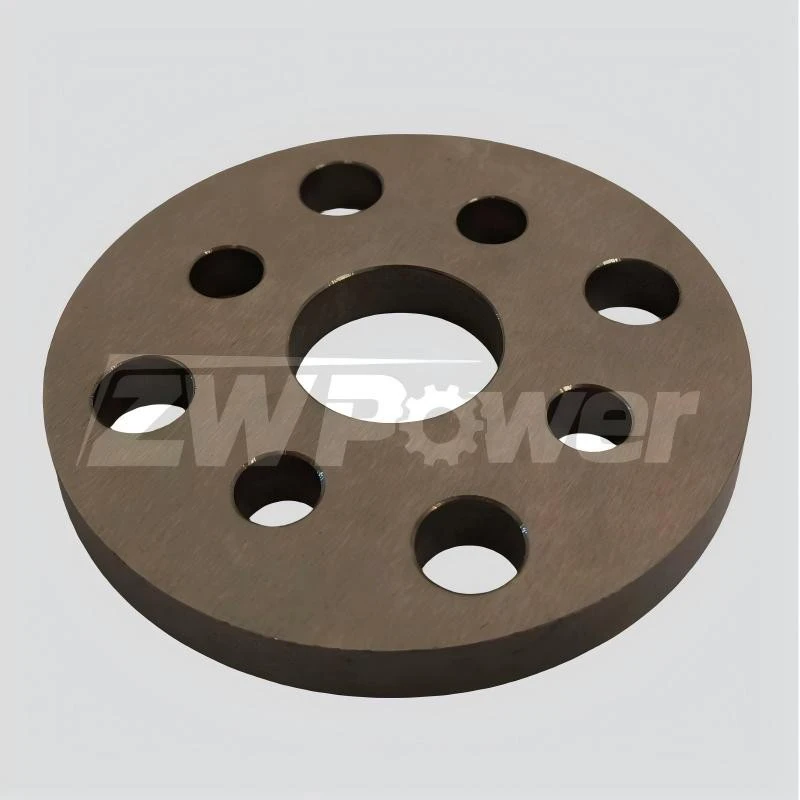 3915490 Cummins Clamping Plate Is Used Primarily On Stage 2 5.9 Liter B Engines. high quality